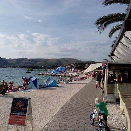 Apartment Sea&Sun Trogir Luaran gambar