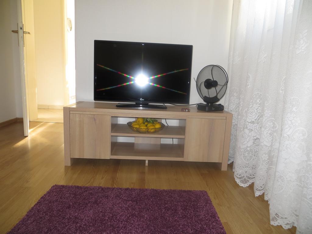 Apartment Sea&Sun Trogir Bilik gambar