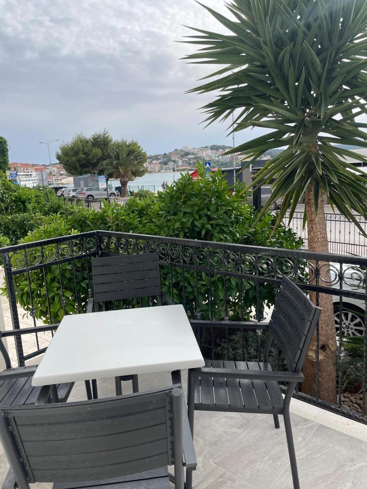 Apartment Sea&Sun Trogir Luaran gambar