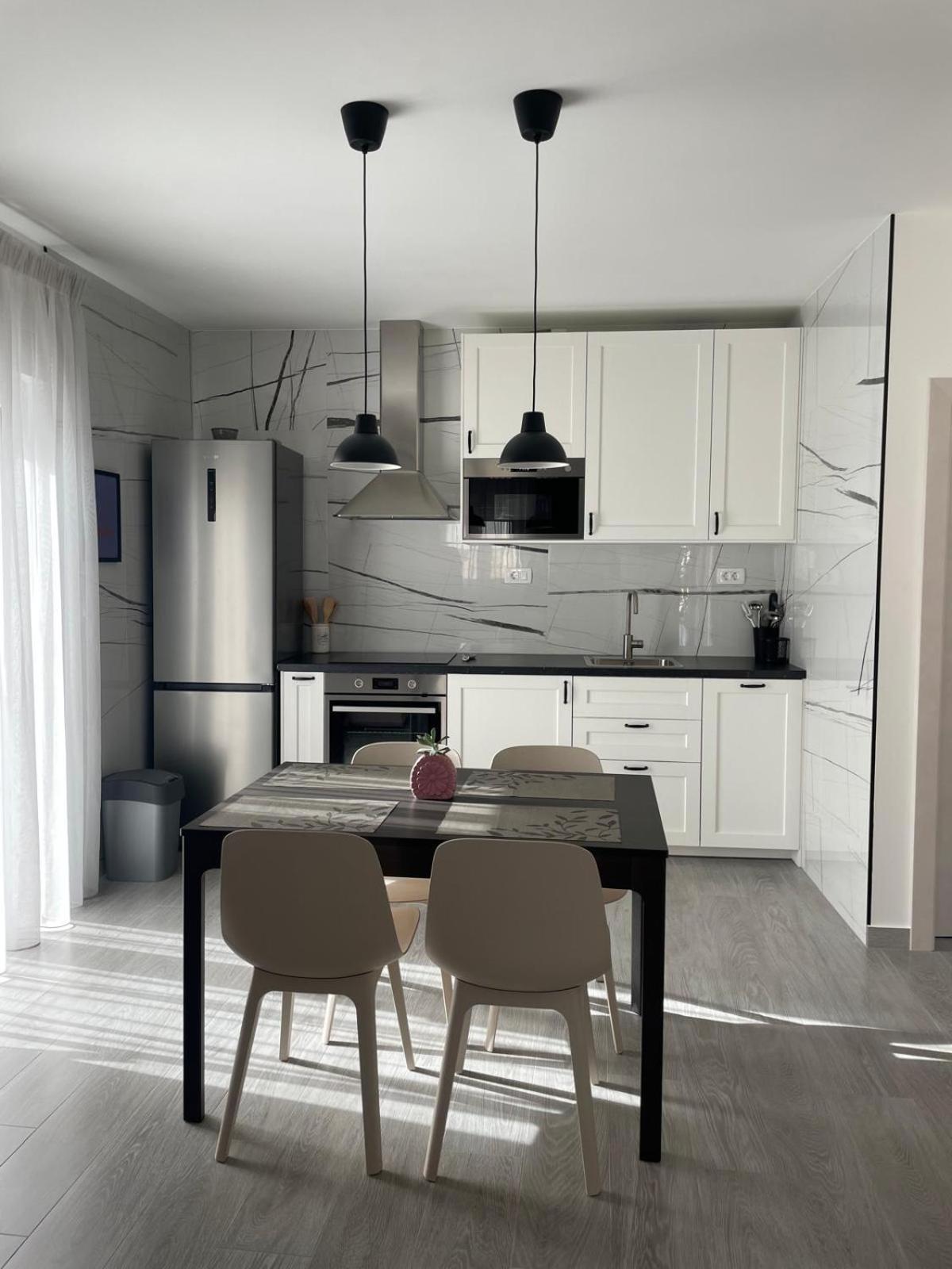 Apartment Sea&Sun Trogir Luaran gambar