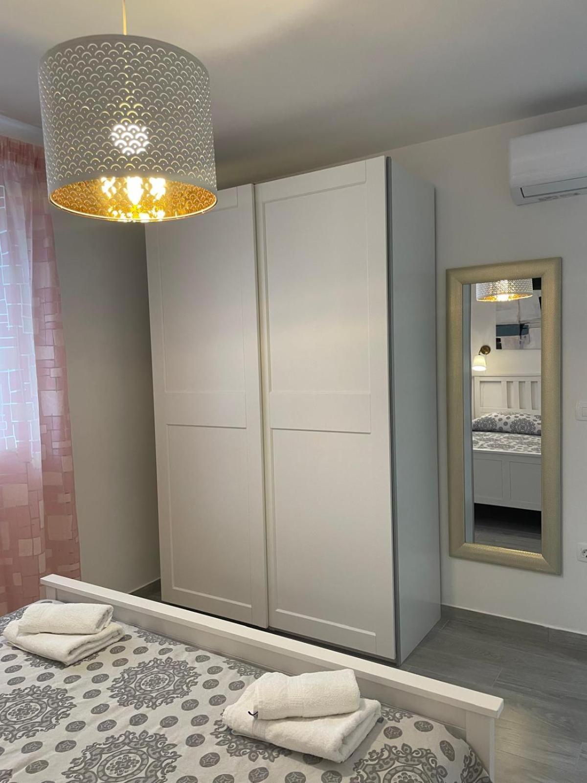 Apartment Sea&Sun Trogir Luaran gambar