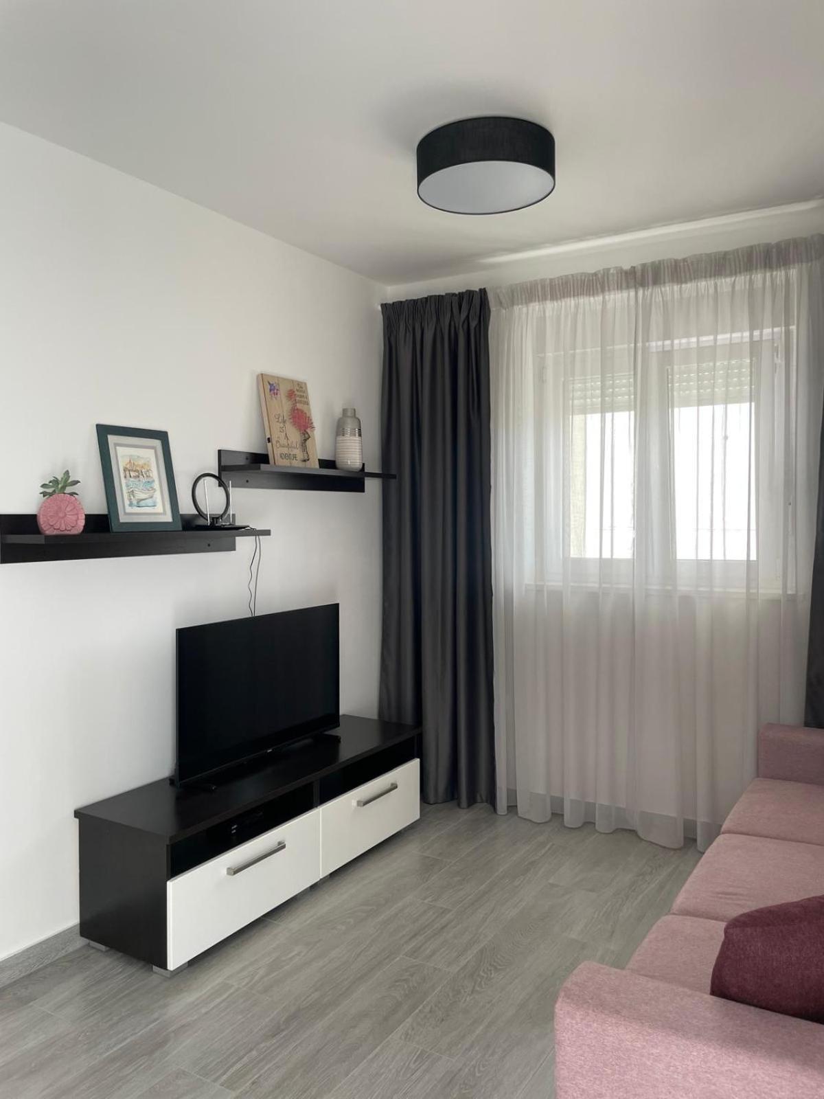 Apartment Sea&Sun Trogir Luaran gambar
