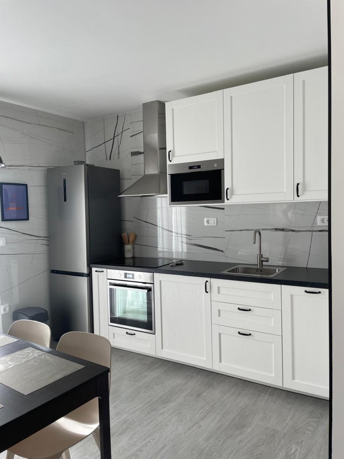 Apartment Sea&Sun Trogir Luaran gambar
