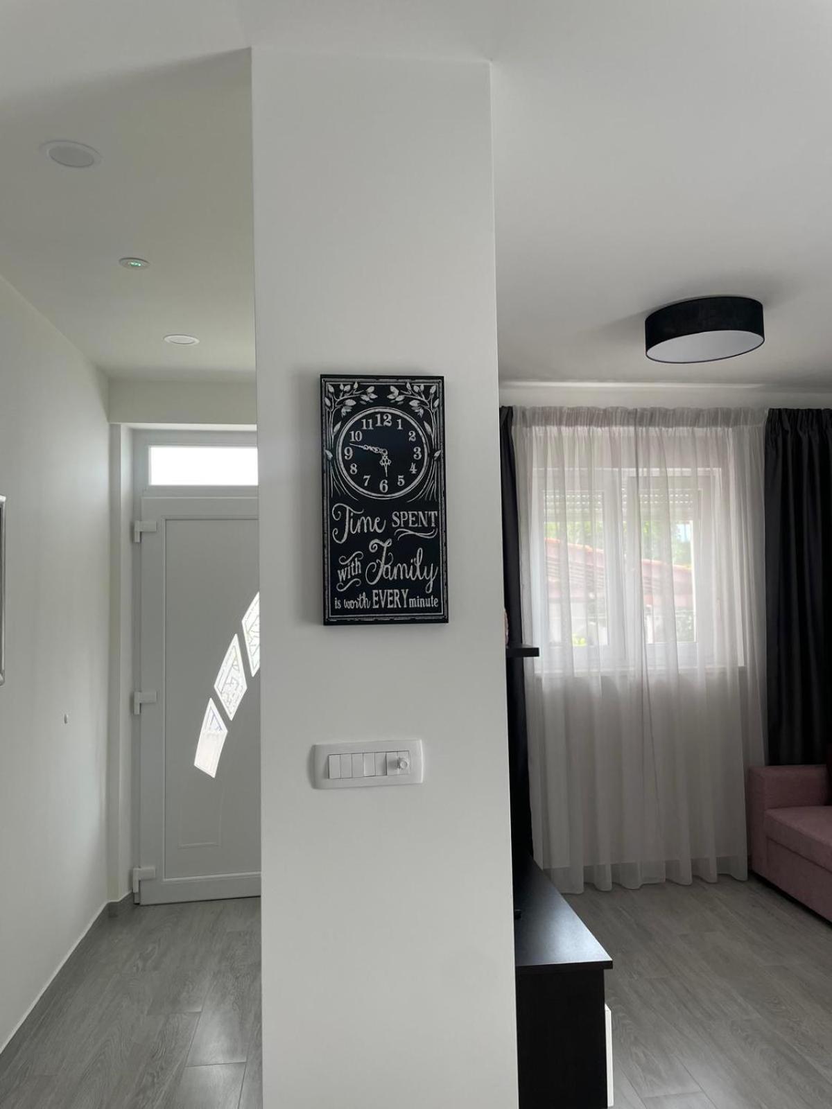 Apartment Sea&Sun Trogir Luaran gambar