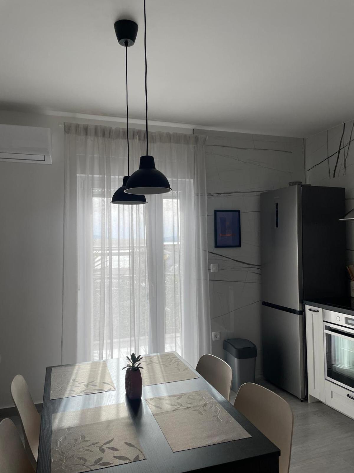 Apartment Sea&Sun Trogir Luaran gambar