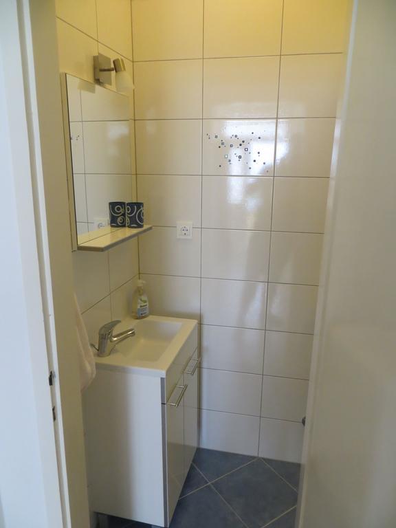 Apartment Sea&Sun Trogir Bilik gambar
