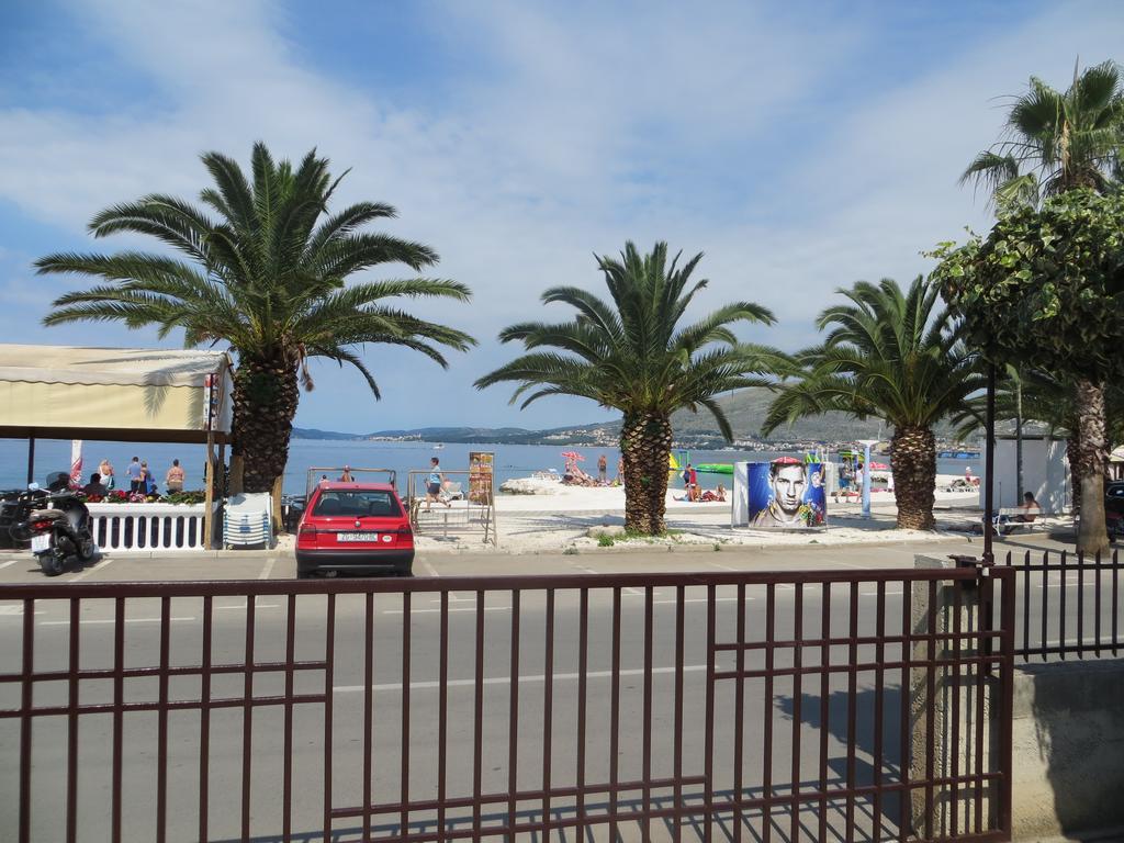 Apartment Sea&Sun Trogir Bilik gambar